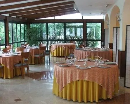 Solfatara Hotel 4*