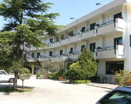 Solfatara Hotel 4*