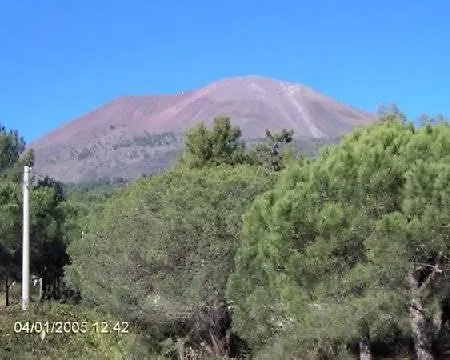 Solfatara 4* Pouzzoles