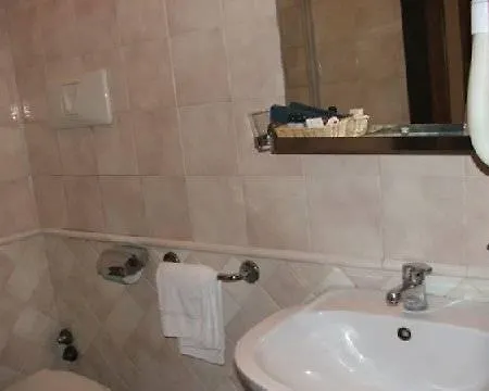 Szálloda Solfatara