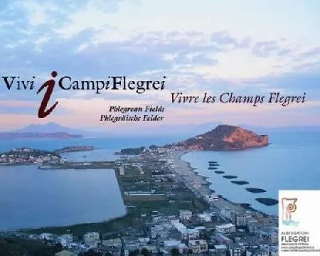 Hotell Solfatara Pozzuoli