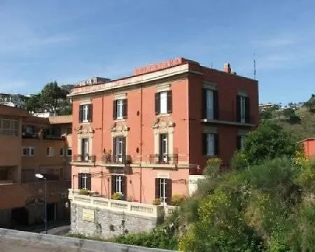 Hotel Solfatara