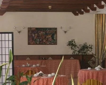 Solfatara 4* Pozzuoli