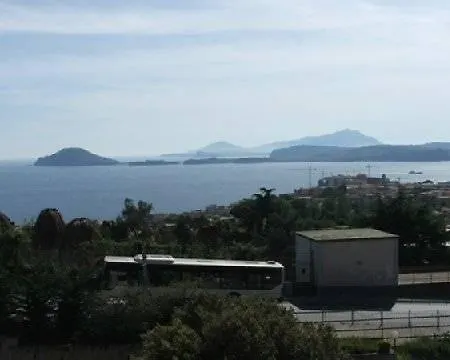 Solfatara Pozzuoli