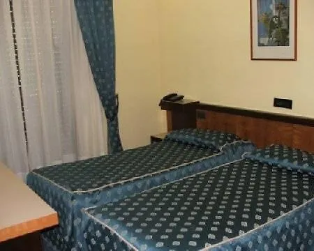 Solfatara Hotel