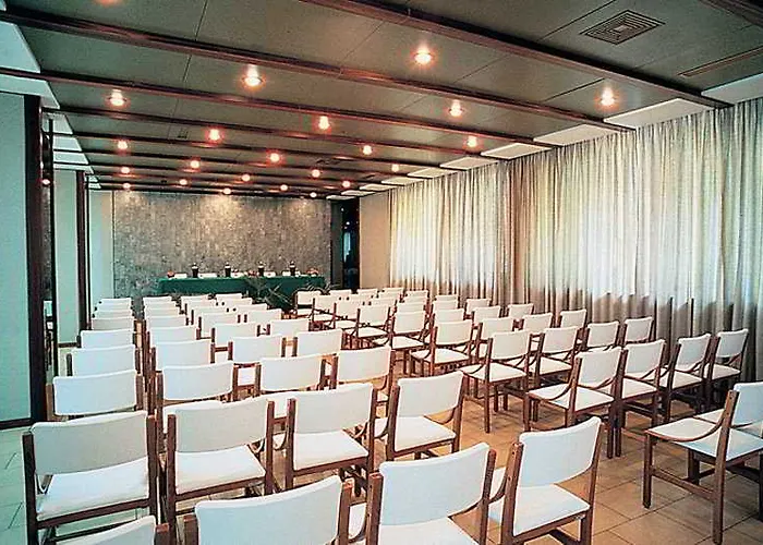 Solfatara Отель 4*