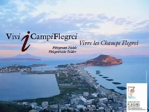 Отель Solfatara Поццуоли