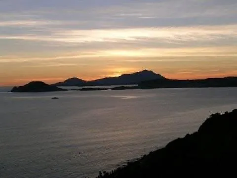 Отель Solfatara 4*