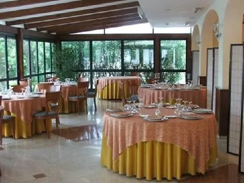 Solfatara Отель 4*