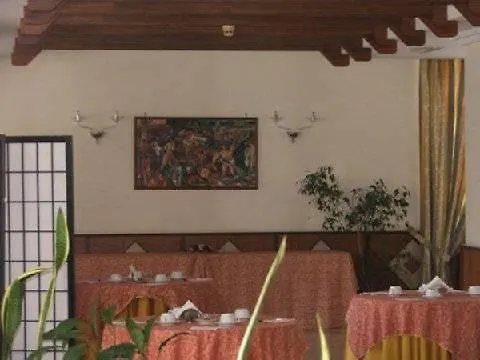 Solfatara 4* Поццуоли