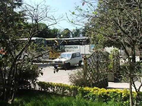 Solfatara 4* Поццуоли