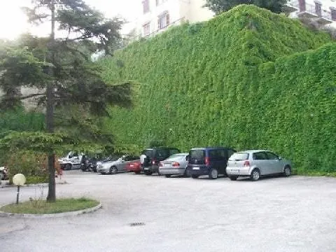 Solfatara Отель Поццуоли