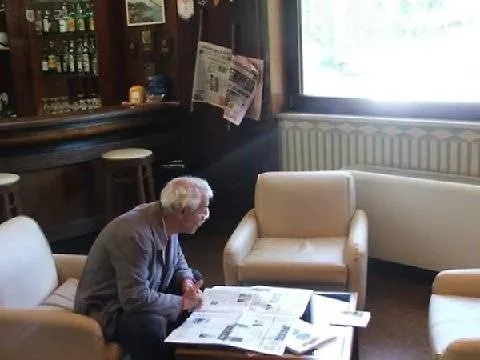 Отель Solfatara 4*