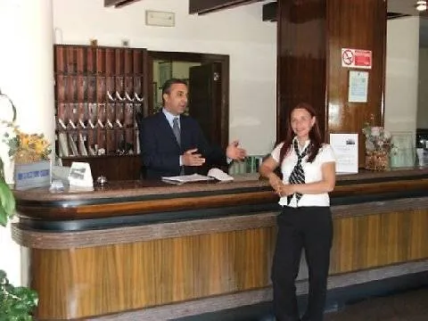 Solfatara Отель 4*