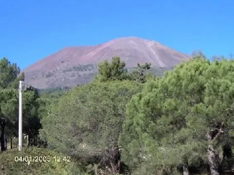 Solfatara 4* Поццуоли