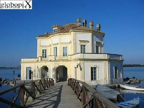 Solfatara Поццуоли