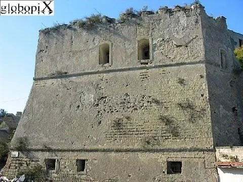 Solfatara Отель