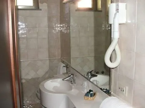 Solfatara 4* Поццуоли