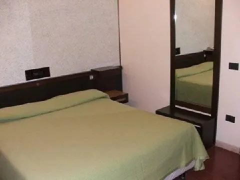 Solfatara Отель Поццуоли