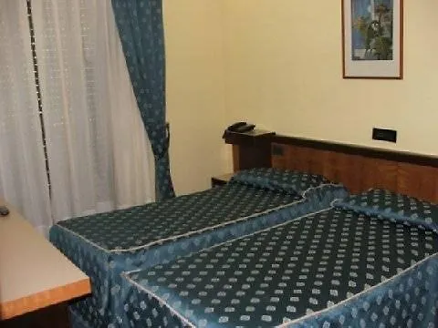 Solfatara Отель