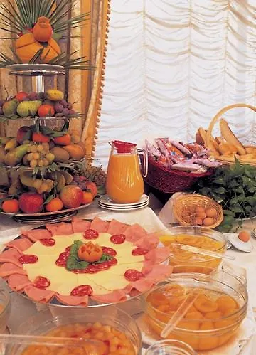 Solfatara 4* Поццуоли