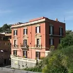 Otel Solfatara