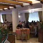 Otel Solfatara