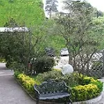 Otel Solfatara