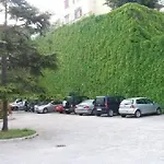 Solfatara Otel Pozzuoli