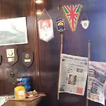 Solfatara Otel