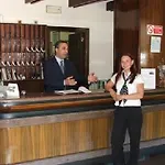Solfatara Otel 4*