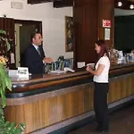 Otel Solfatara Pozzuoli