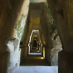 Solfatara Otel Pozzuoli