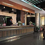 Solfatara Otel Pozzuoli