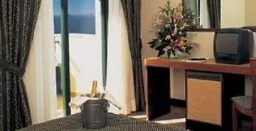 Hotel Solfatara Pozzuoli