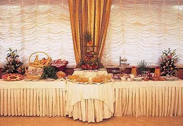 Solfatara Hotel Pozzuoli