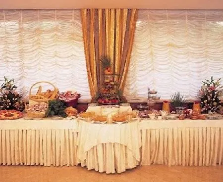 Otel Solfatara