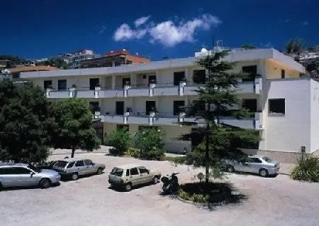 Solfatara