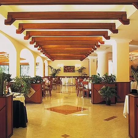 Hotel Solfatara 4*