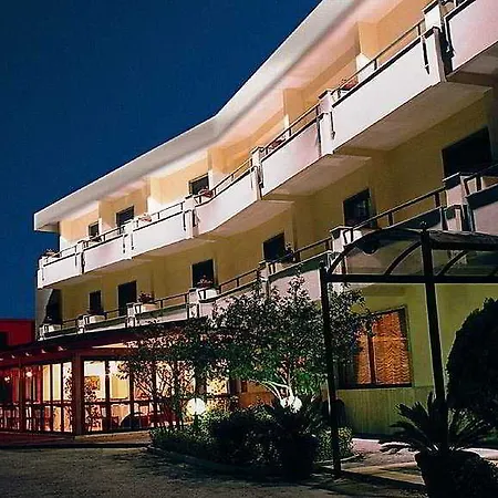 Solfatara Hotel Pozzuoli