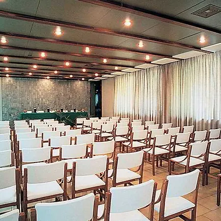Solfatara Otel 4*