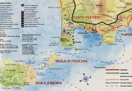 Solfatara 4* Pozzuoli