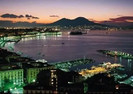 Solfatara Pozzuoli