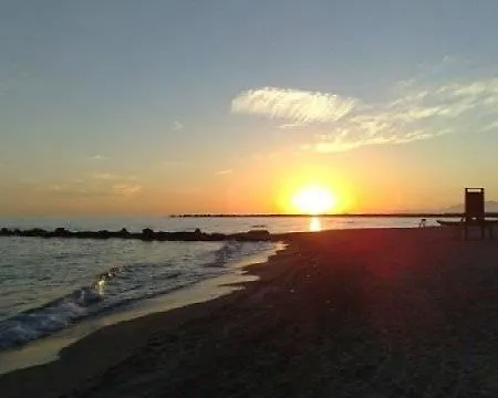 Solfatara Hotel