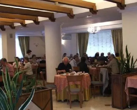 Hotel Solfatara