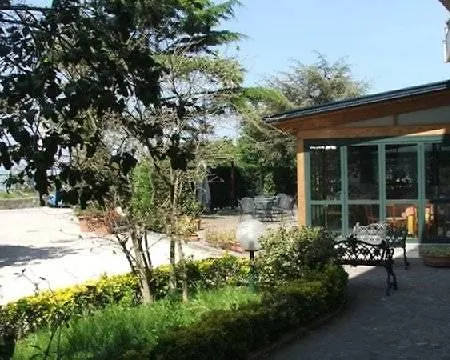 Hotel Solfatara 4*