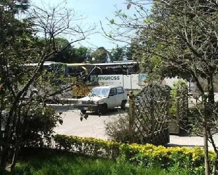 Solfatara 4* Pozzuoli