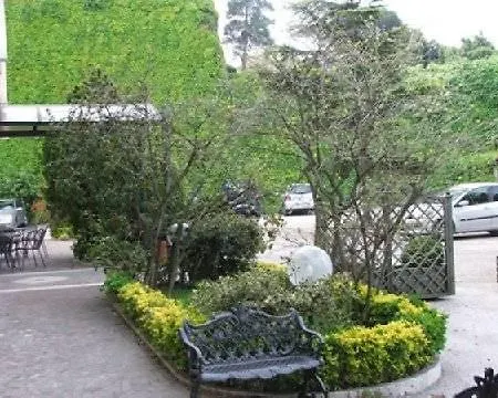 Hotel Solfatara