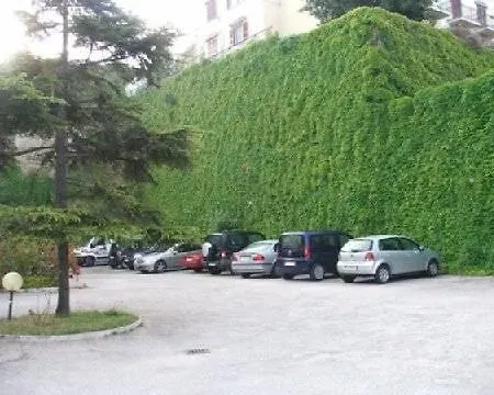 Solfatara Hotel Pozzuoli