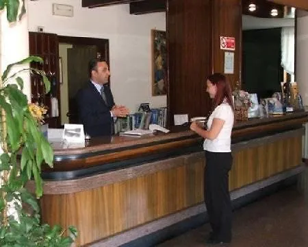 Hotel Solfatara Pozzuoli